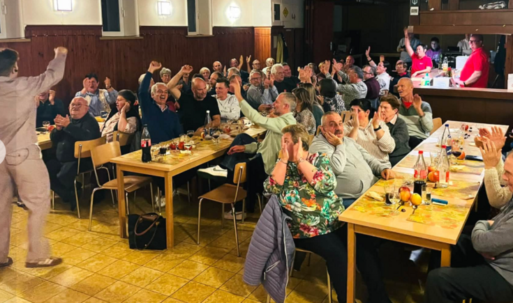 feest 