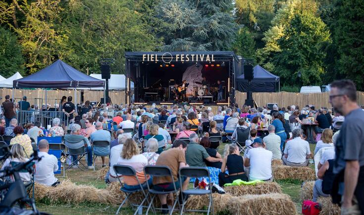 FielFestival