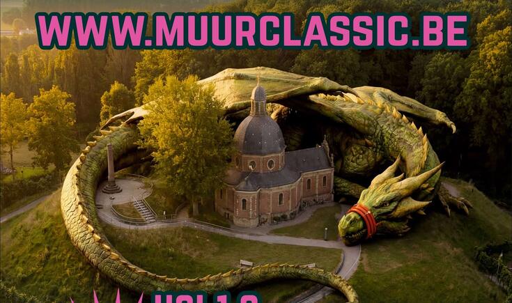 Muur