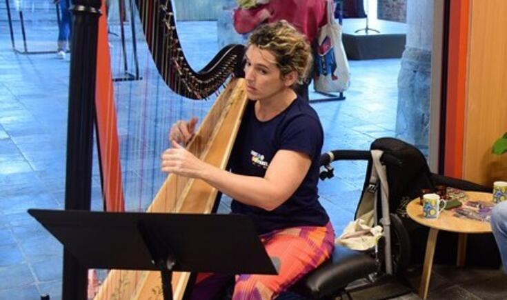 Harp