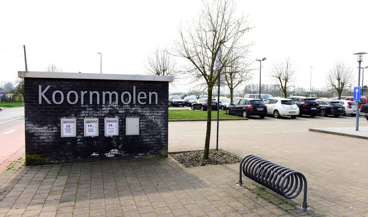 Koornmolen