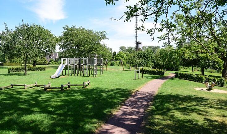 Baljuwtuin