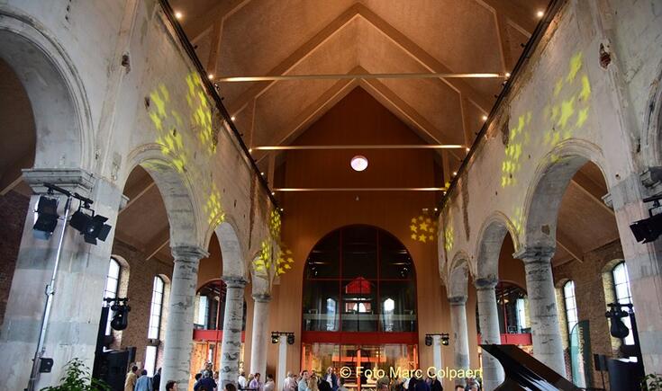 kerk