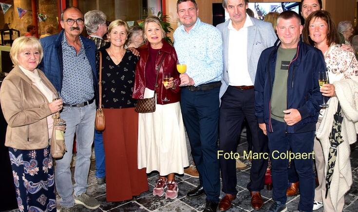 receptie