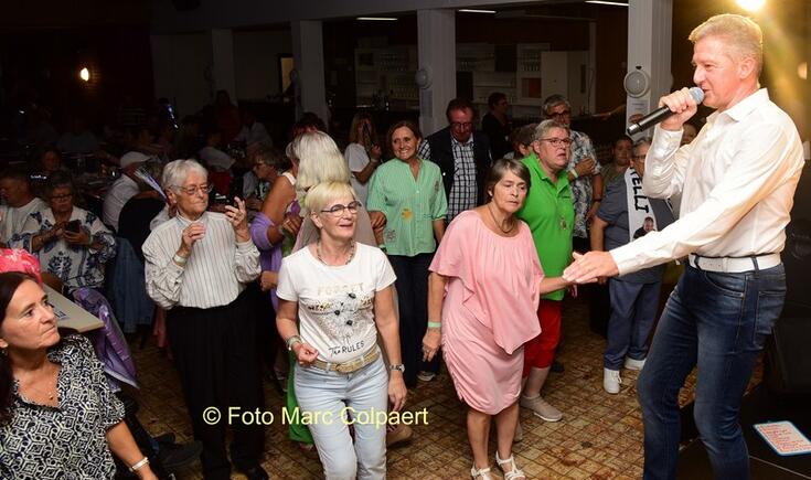 Feest