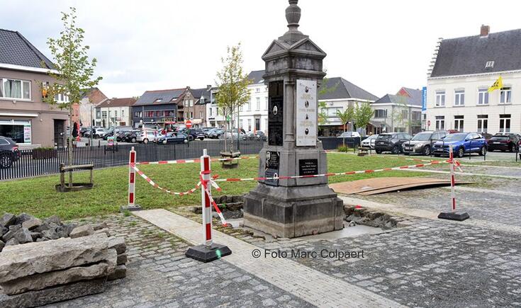 Monument