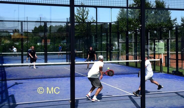 Padel