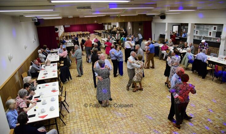dansen
