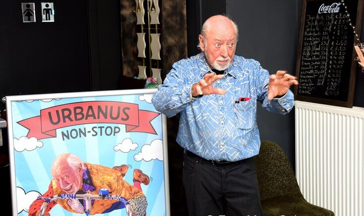 Urbanus