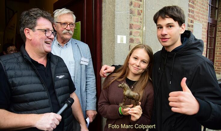 winnaars