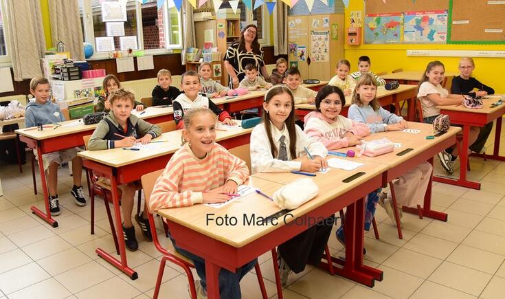 school