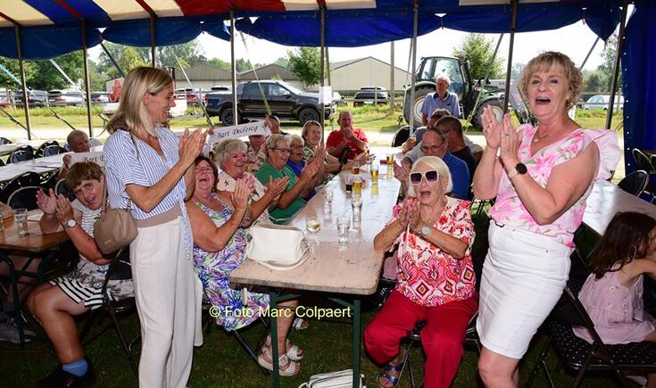 Oogstfeest