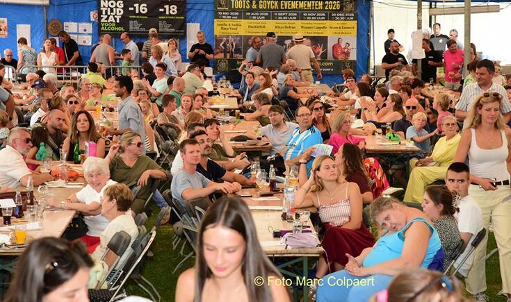 Oogstfeest