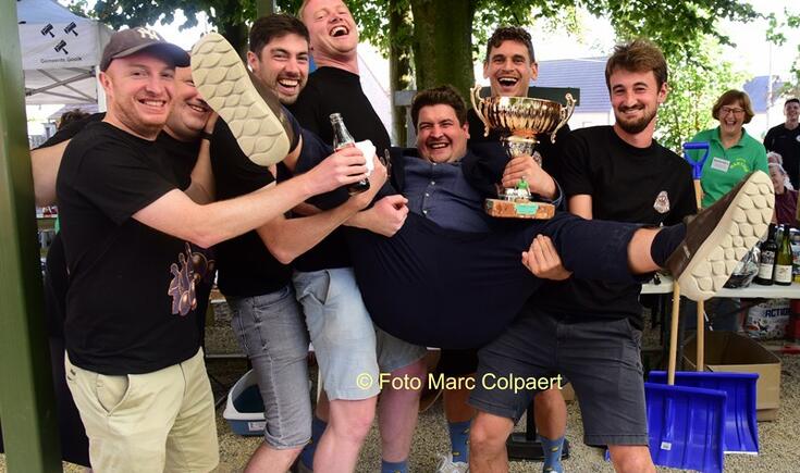 Petanque