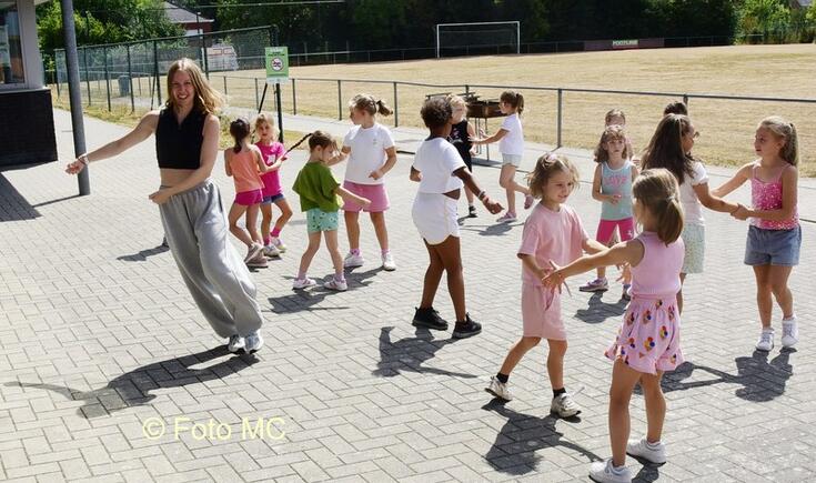 Dansen