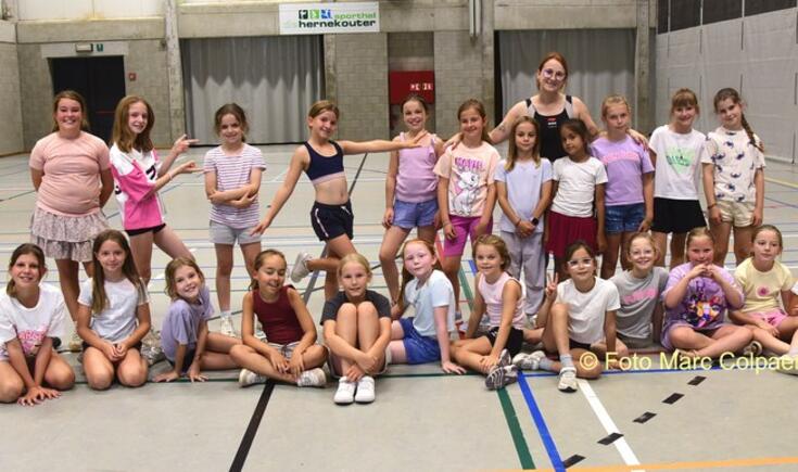 Fundance Herne