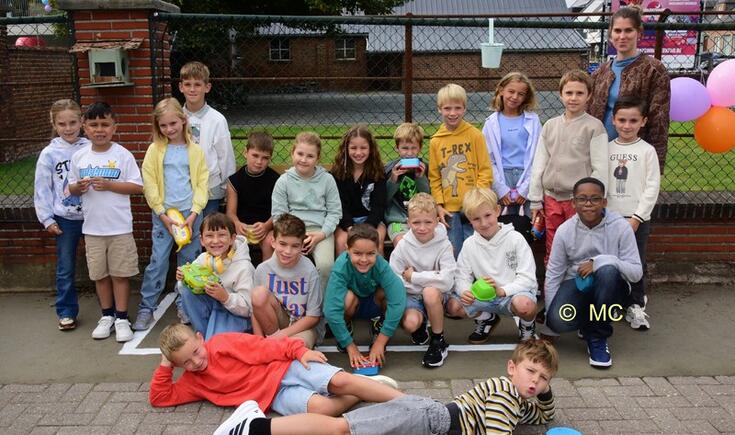 school