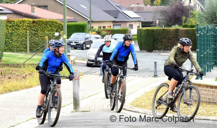 bikers
