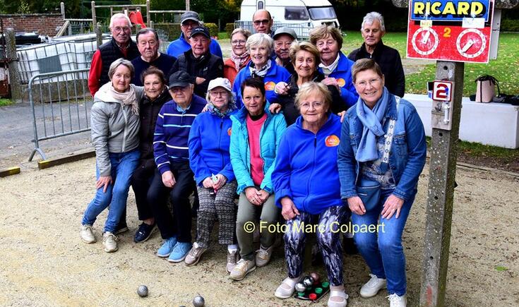 Petanque