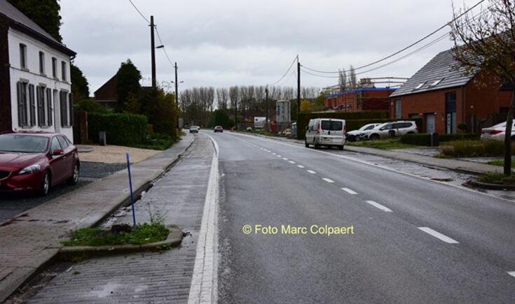 Steenweg op Asse
