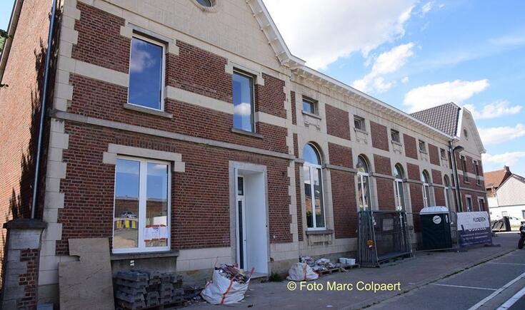 Vredegerecht 