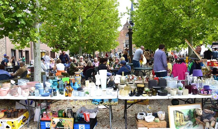 Rommelmarkt