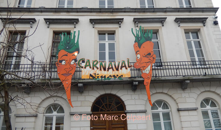ninove