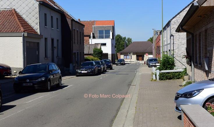 Statiestraat