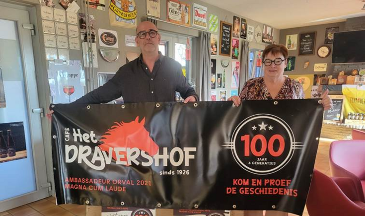 Dravershof