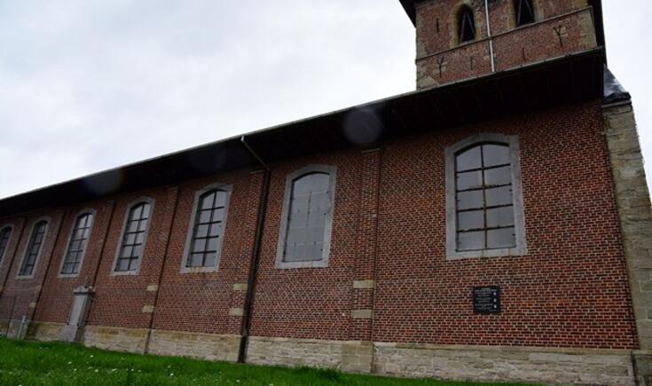 Kerk Kester