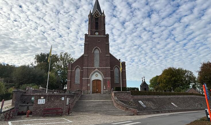 kerk 