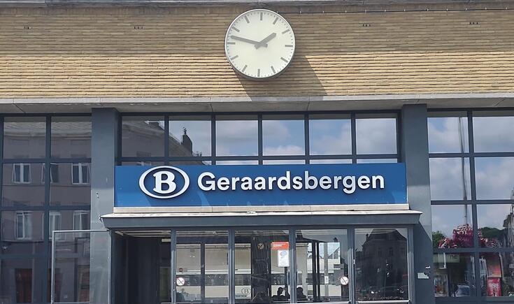 Geraardsbergen