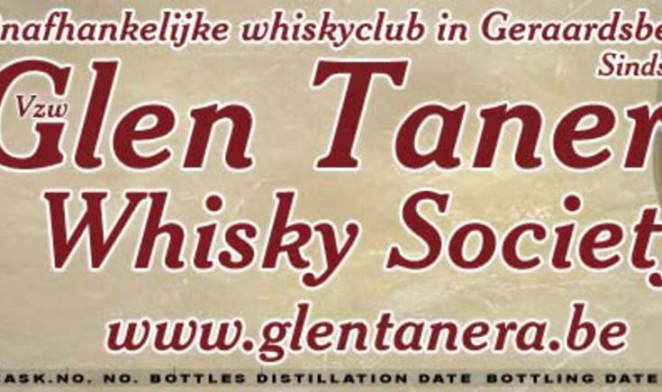 whisky