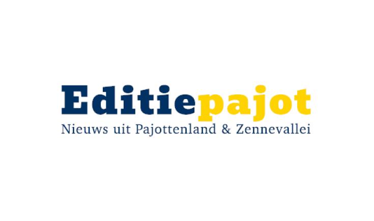 Editiepajot.com