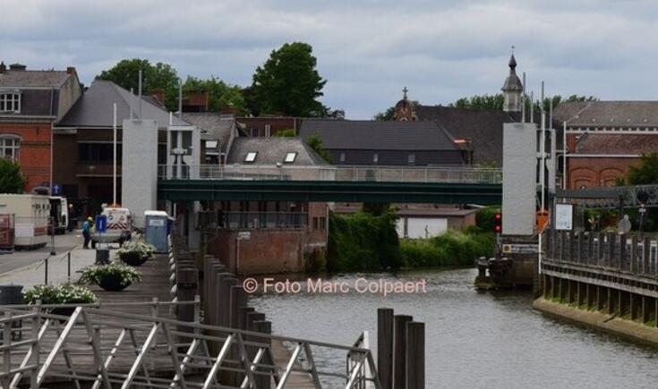 Illustratiebeeld foto marc colpaert