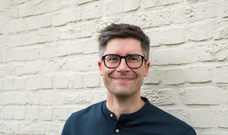 Jef Vanderoost