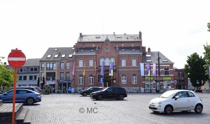 Lennik wordt pleegzorggemeente.- Foto Marc Colpaert