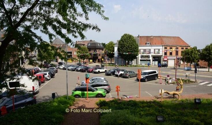 Illustratiebeeld foto marc colpaert