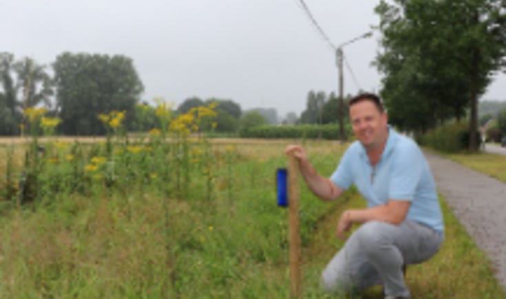 ingezonden foto