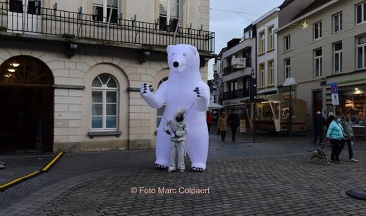 Illustratiebeeld foto marc colpaert