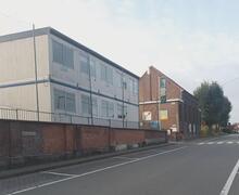 school