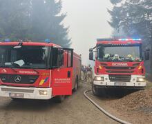 brandweer 