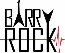 Barry Rock