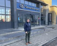 Geraardsbergen