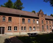 pachthuis 