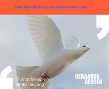 dag van de vrede