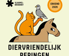 diervriendelijke gemeente 