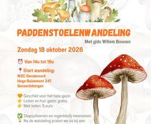 wandeling