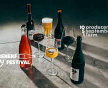 Boerenerf organiseert 