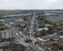 Foto Stad Halle 